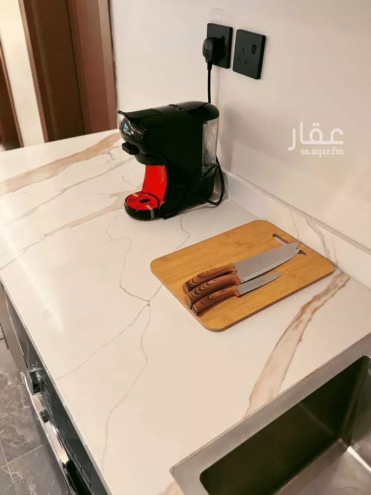 شقة مفروشة للحجز في شارع ابن العديم ، حي العليا ، الرياض ، منطقة الرياض 7