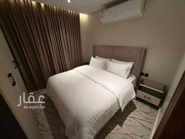 Furnished Apartment for Booking in Riyadh Al Olaya 7