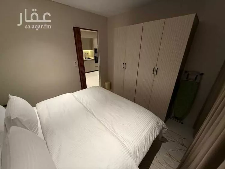 Furnished Apartment for Booking in Riyadh Al Olaya 9
