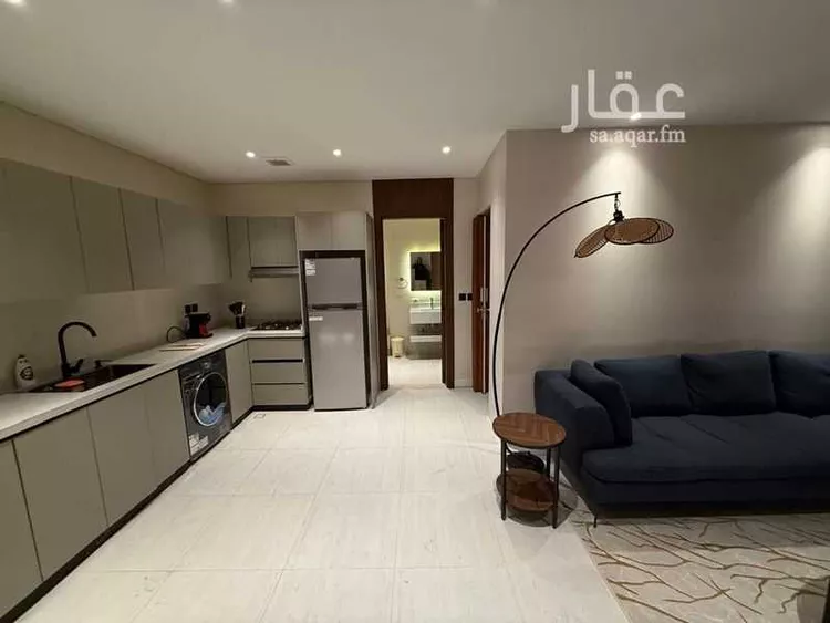 Furnished Apartment for Booking in Riyadh Al Olaya 6