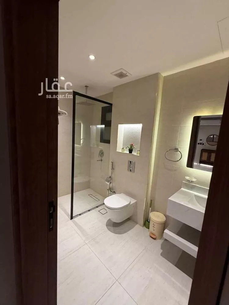 Furnished Apartment for Booking in Riyadh Al Olaya 12