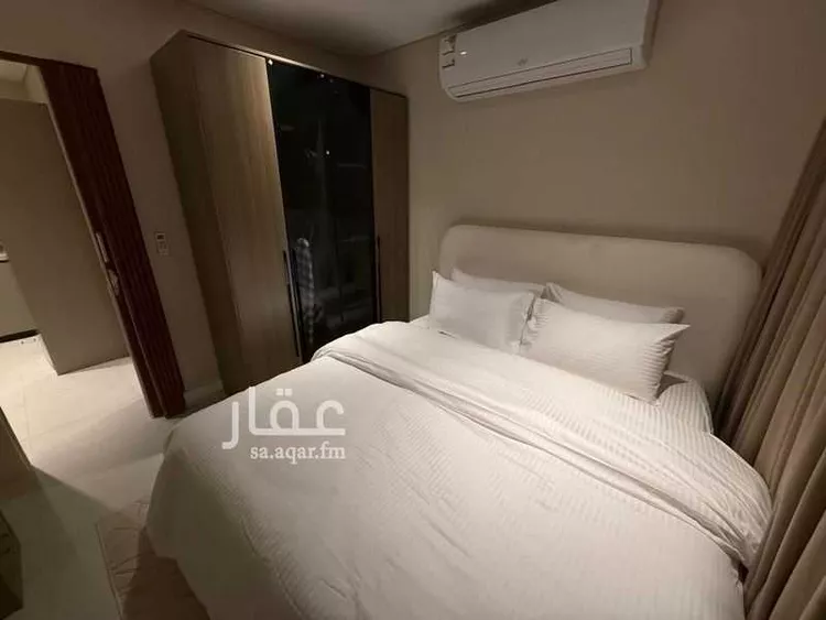 Furnished Apartment for Booking in Riyadh Al Olaya 20