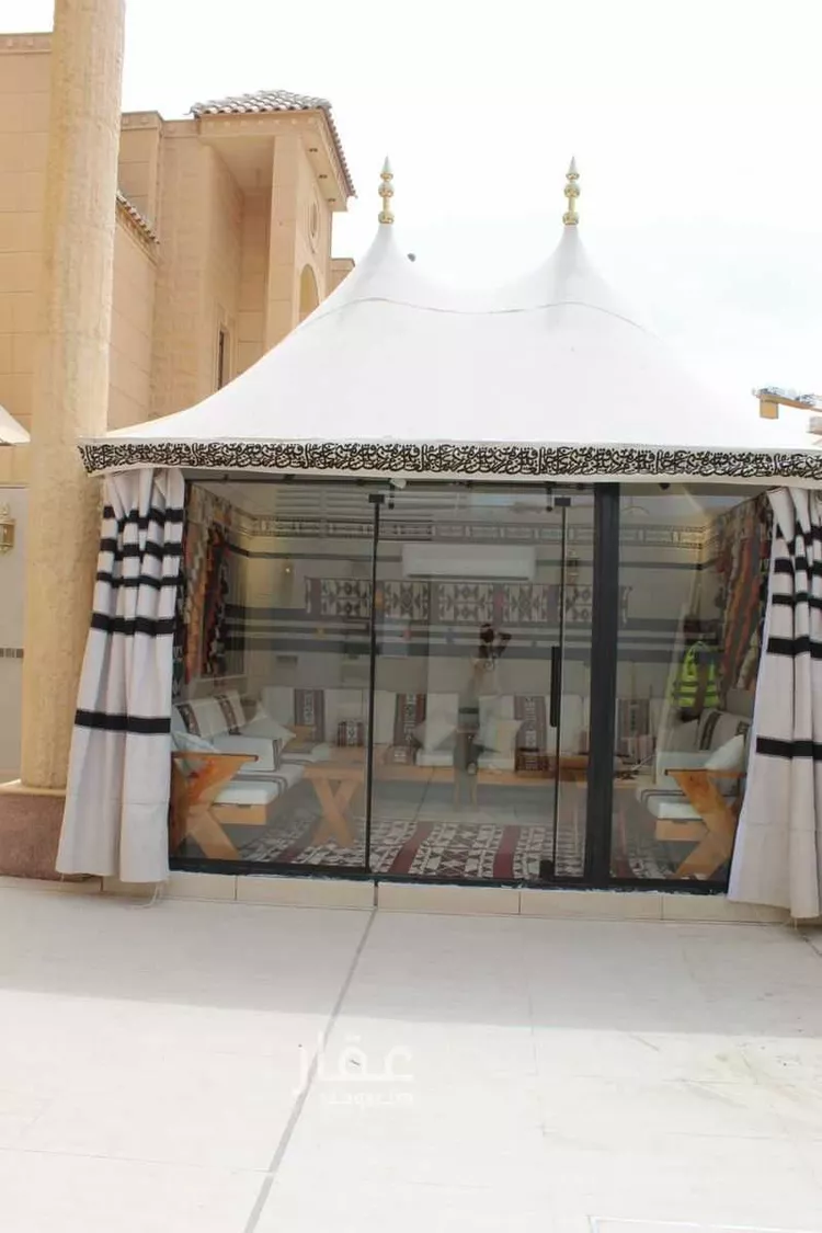 Apartment for Rent in Riyadh Al Yasmin صورة 5