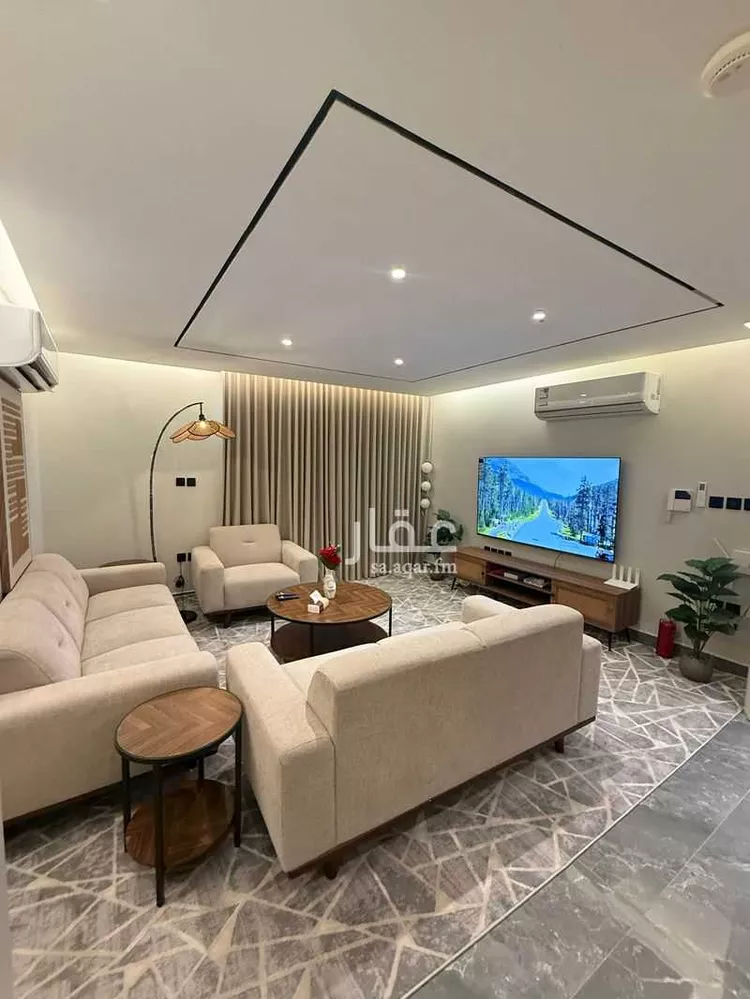 شقة مفروشة للحجز في شارع الخوارزمي ، حي العليا ، الرياض ، منطقة الرياض صورة 3