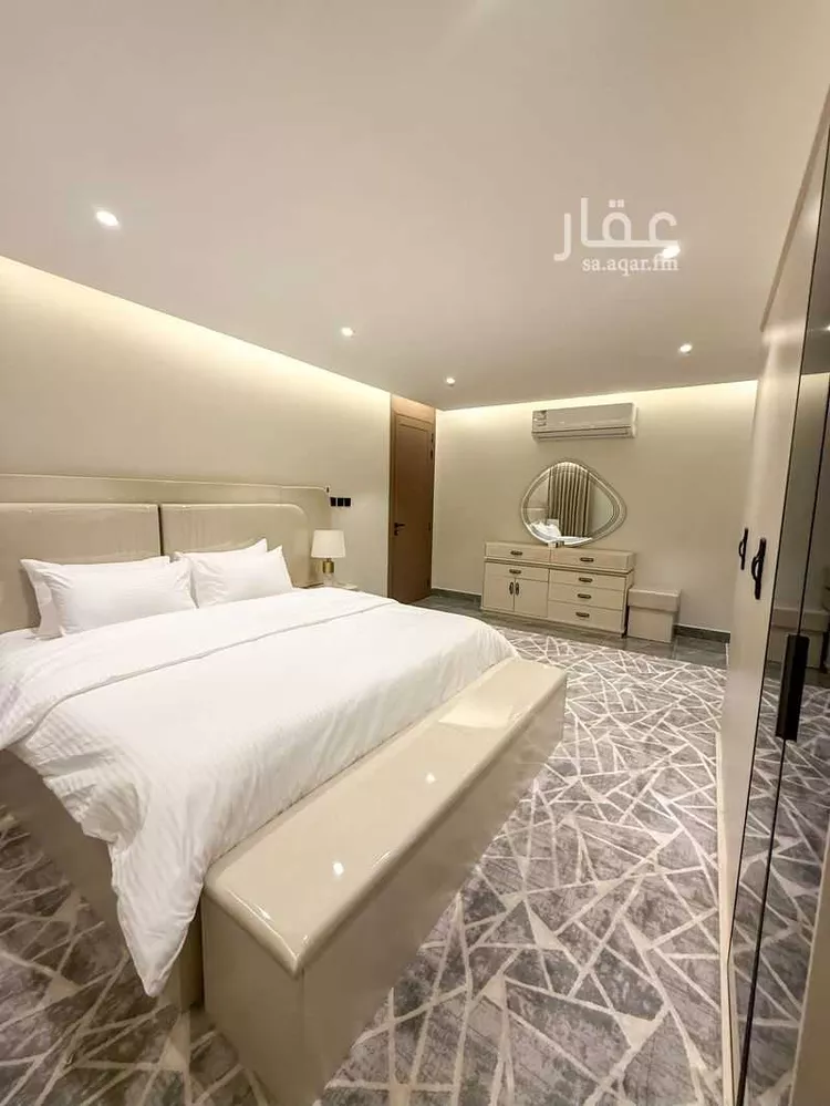 Furnished Apartment for Booking in Riyadh Al Olaya 10
