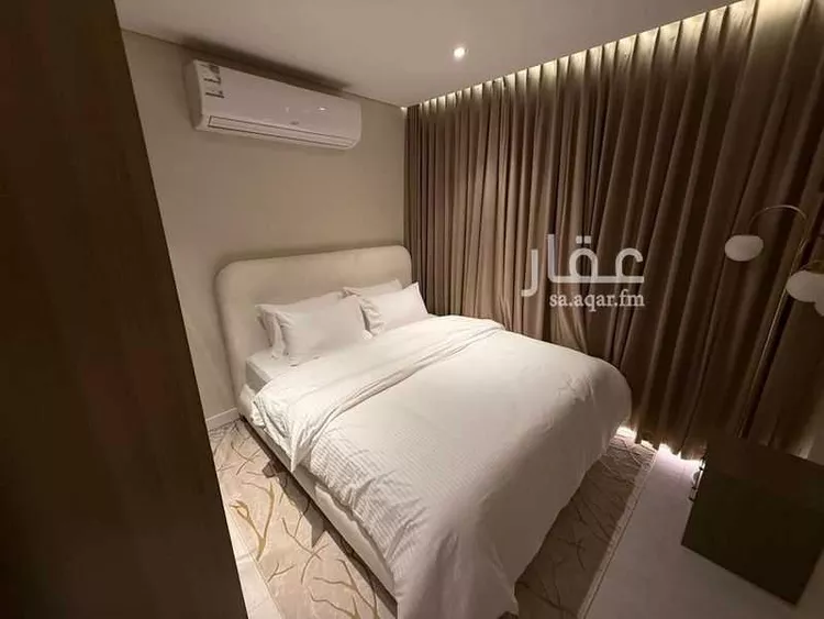Furnished Apartment for Booking in Riyadh Al Olaya 17