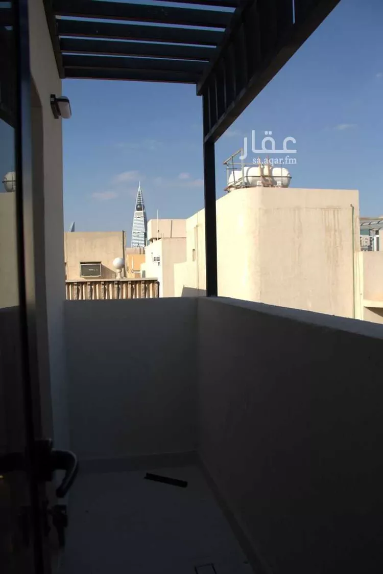 شقة للإيجار في شارع الفضل العامري ، حي المؤتمرات ، الرياض ، منطقة الرياض صورة 5