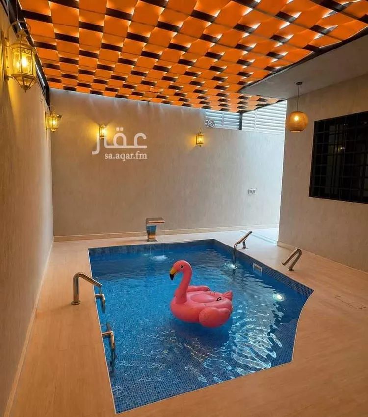 Apartment for Rent in Riyadh Al Yasmin صورة 2