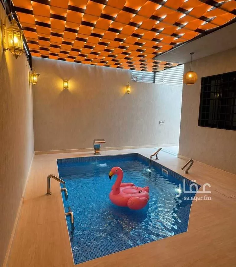فيلا للإيجار في شارع الراحة ، حي الياسمين ، الرياض ، منطقة الرياض صورة 2