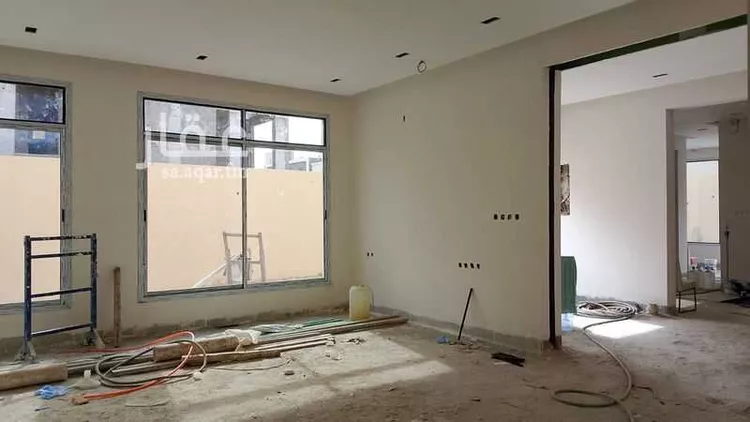 فيلا للبيع في شارع عقرباء 220, حي عقرباء, مدينة الجبيلة, منطقة الرياض صورة 4