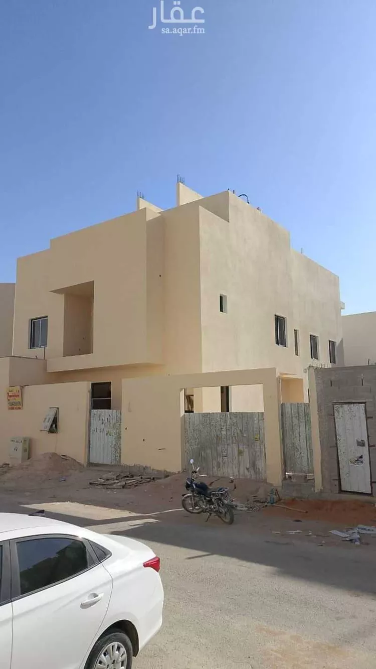فيلا للبيع في شارع عقرباء 211, حي عقرباء, مدينة امارة منطقة الرياض - الجبيله, منطقة الرياض صورة 3