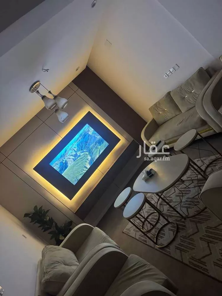 Furnished Studio for Booking in Tabuk Abou Sabaah صورة 3