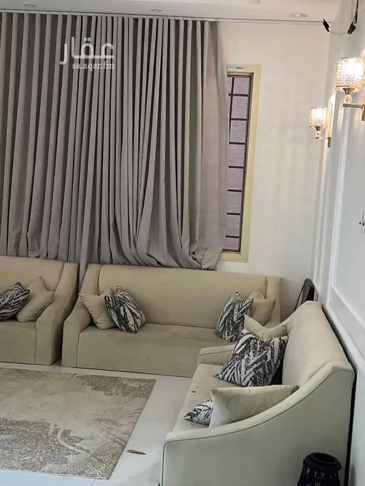 شقة للإيجار في شارع جلال الدولة بن عمار ، حي السويدي ، الرياض ، منطقة الرياض 1 صورة