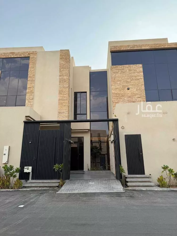 فيلا للبيع في شارع محمد أبي السعادات الطبري, حي النرجس, مدينة الرياض, منطقة الرياض صورة 2