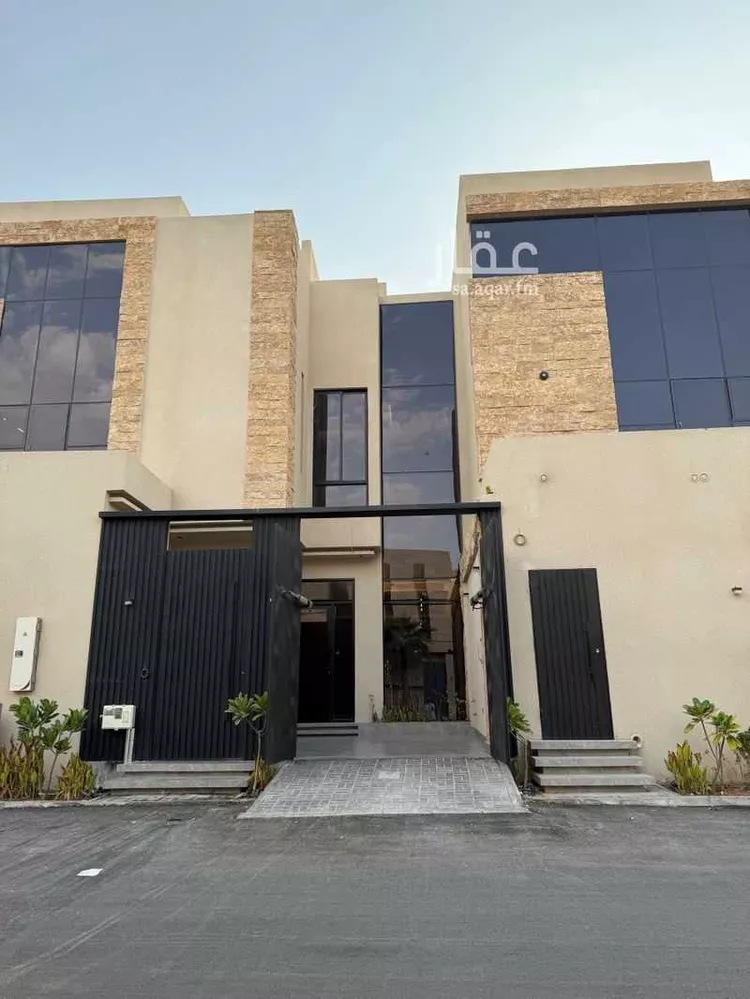 Villa for Sale in Riyadh An Narjis