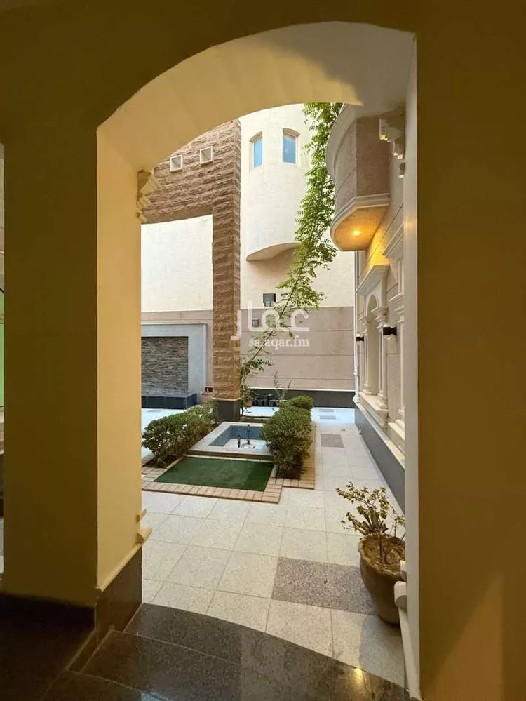 Villa for Sale in Riyadh Al Qirawan 8