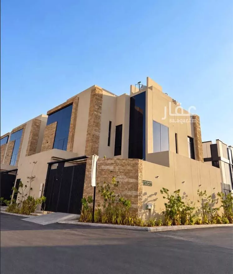 Villa for Sale in Riyadh An Narjis