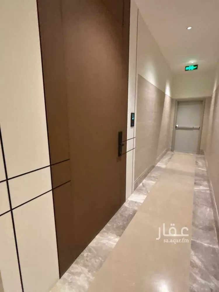 شقة للإيجار في شارع أحمد البرادعي, حي القيروان, مدينة الرياض, منطقة الرياض