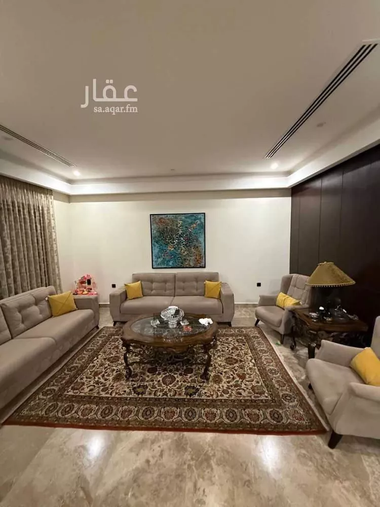 فيلا للبيع في شارع سفيان الثوري, حي العليا, مدينة الرياض, منطقة الرياض