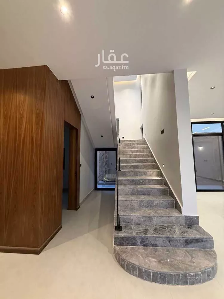 فيلا للبيع في شارع محمد النشيلي, حي النرجس, مدينة الرياض, منطقة الرياض 6