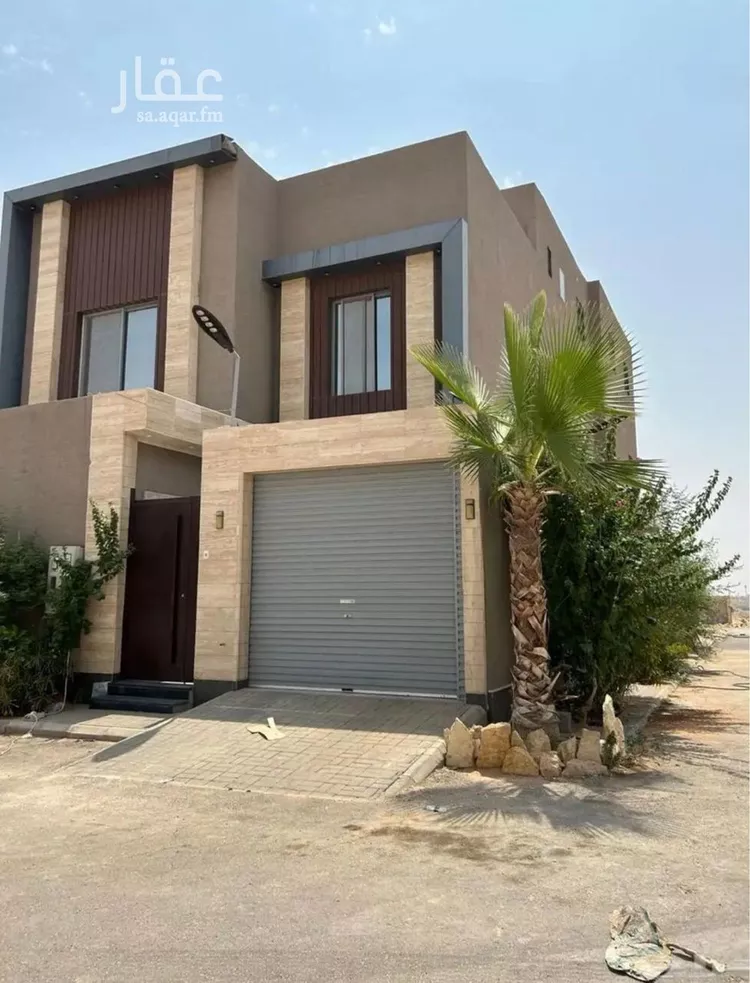 فيلا للبيع في شارع عبدالرحمن بن حسن الفتني, حي المهدية, مدينة الرياض, منطقة الرياض