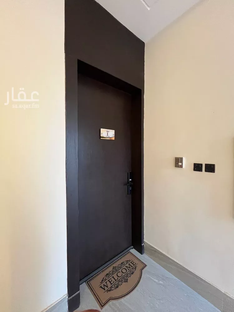 شقة للإيجار في شارع سيف الدين الخطيب, حي المهدية, مدينة الرياض, منطقة الرياض