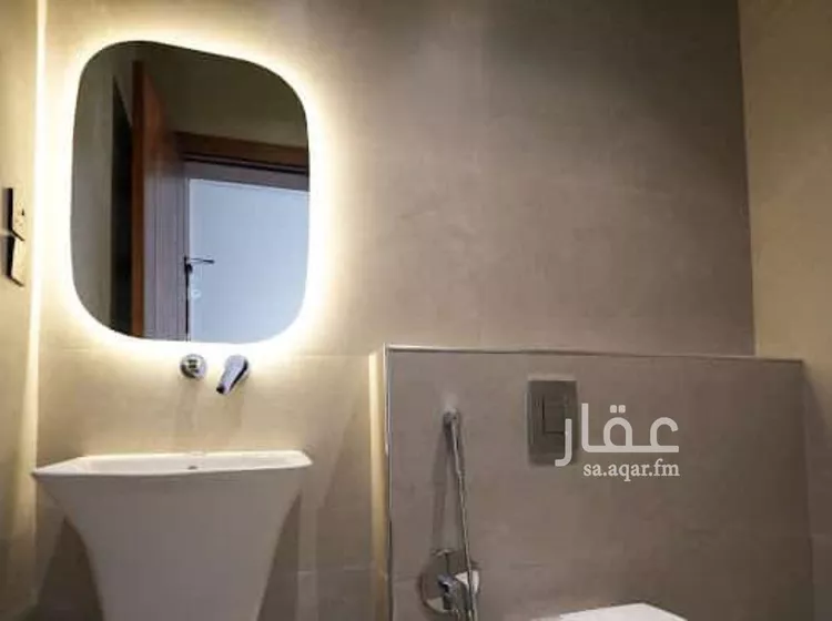 شقة للبيع في شارع عمير بن سنان بن عرفطة, حي المهدية, مدينة الرياض, منطقة الرياض