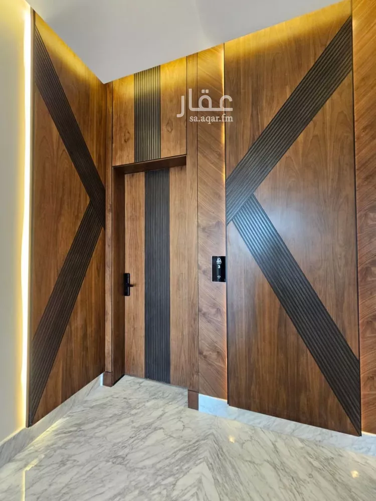 شقة للبيع في شارع عمير بن سنان بن عرفطة, حي المهدية, مدينة الرياض, منطقة الرياض صورة 5