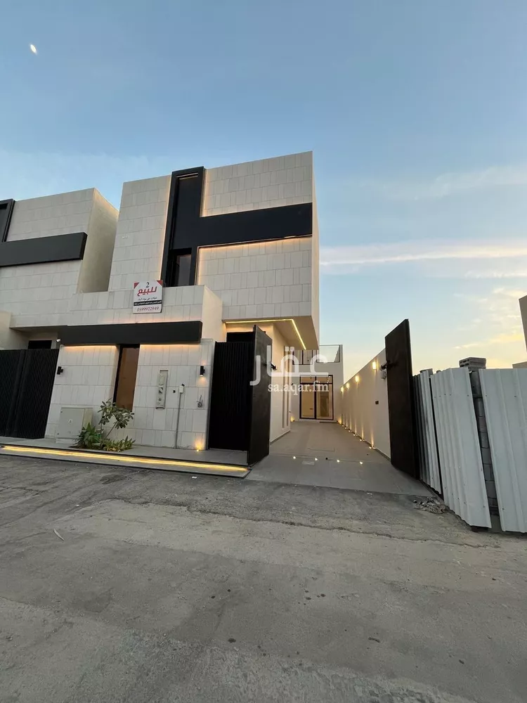 فيلا للبيع في شارع محمد بن أحمد الحجازي, حي المهدية, مدينة الرياض, منطقة الرياض