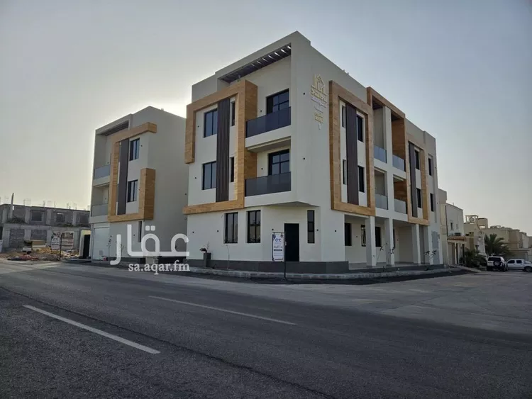 شقة للبيع في شارع عمير بن سنان بن عرفطة, حي المهدية, مدينة الرياض, منطقة الرياض