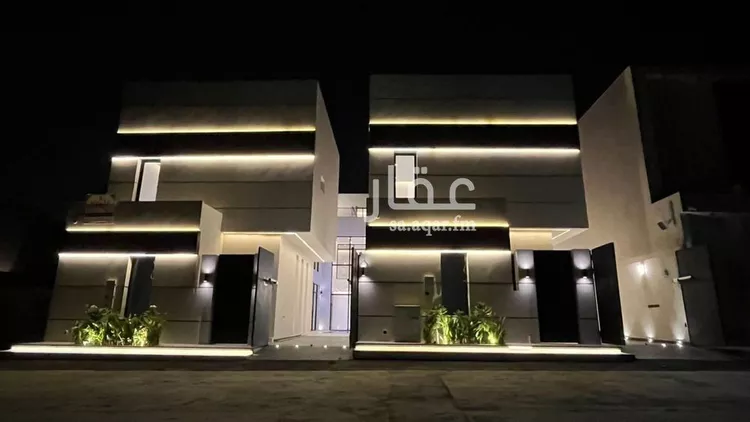 فيلا للبيع في حي المهدية, مدينة الرياض, منطقة الرياض