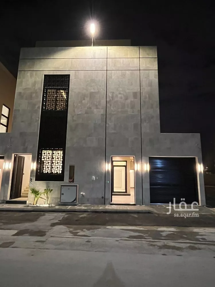 فيلا للبيع في حي المهدية, مدينة الرياض, منطقة الرياض