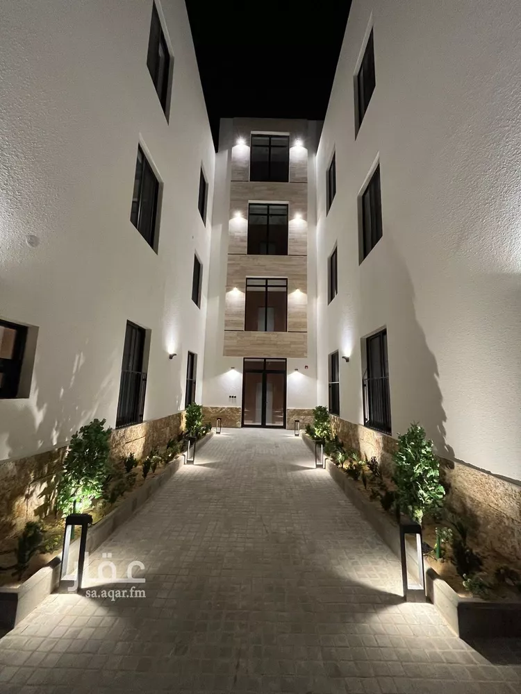 شقة للبيع في شارع عمير بن سنان بن عرفطة, حي المهدية, مدينة الرياض, منطقة الرياض صورة 2