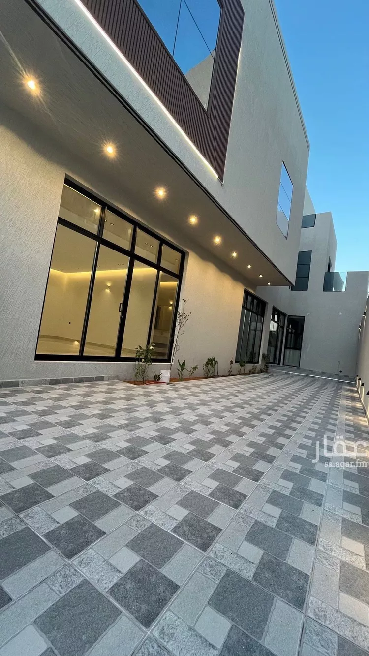 فيلا للبيع في شارع فتيان بن محمد, حي المهدية, مدينة الرياض, منطقة الرياض صورة 2