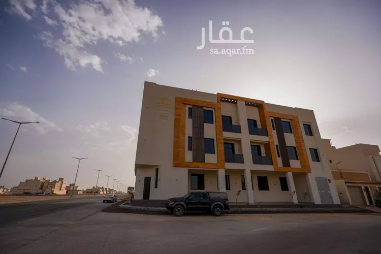 شقة للبيع في شارع عمير بن سنان بن عرفطة, حي المهدية, مدينة الرياض, منطقة الرياض