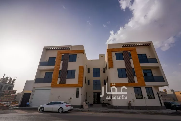 شقة للبيع في شارع عمير بن سنان بن عرفطة, حي المهدية, مدينة الرياض, منطقة الرياض صورة 2