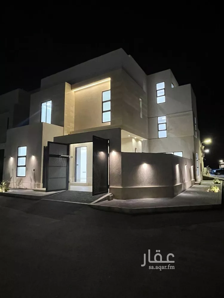 فيلا للبيع في شارع ابي الشيخ الاصبهاني, حي المهدية, مدينة الرياض, منطقة الرياض صورة 2