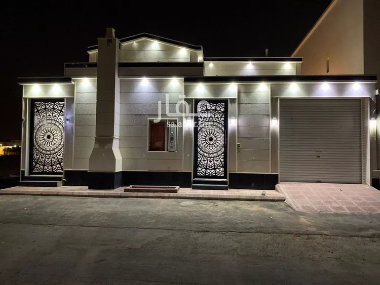 دور للبيع في شارع ابن أبي الجيش, حي المهدية, مدينة الرياض, منطقة الرياض 1 صورة