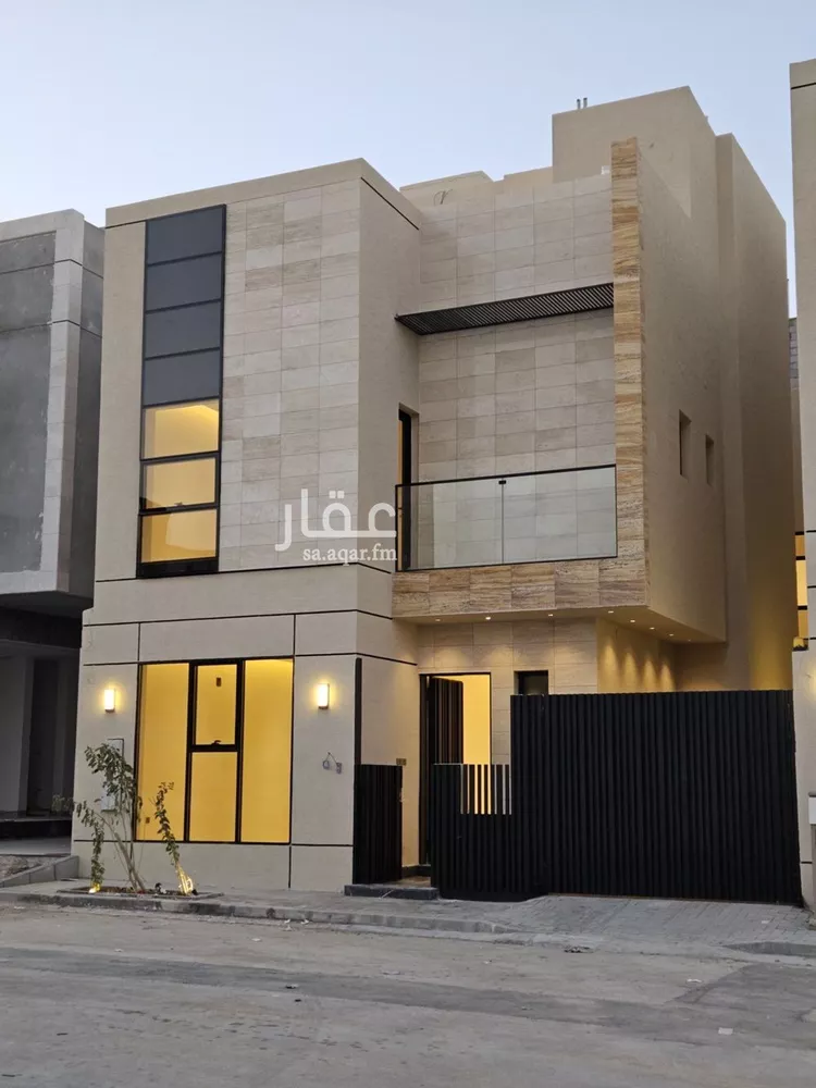 فيلا للبيع في شارع علي بن هبة الله, حي المهدية, مدينة الرياض, منطقة الرياض
