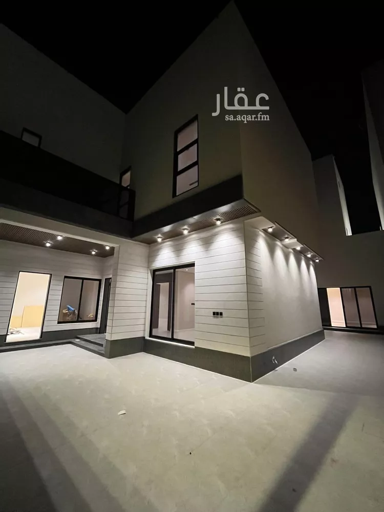 فيلا للبيع في شارع علي بن أسعد الخطيب, حي المهدية, مدينة الرياض, منطقة الرياض