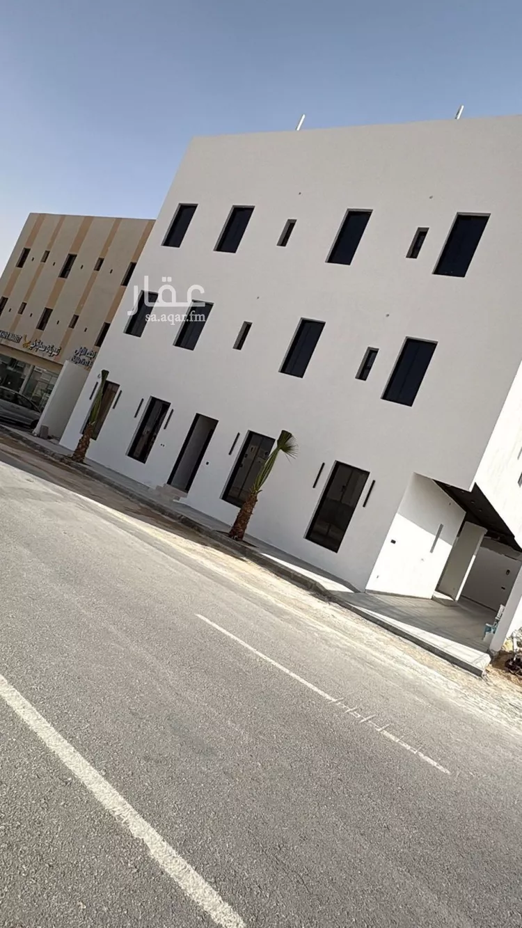 Building for Rent in Riyadh Al Mahdiyah