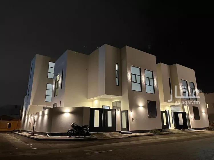 فيلا للبيع في شارع ابن المشيع, حي المهدية, مدينة الرياض, منطقة الرياض