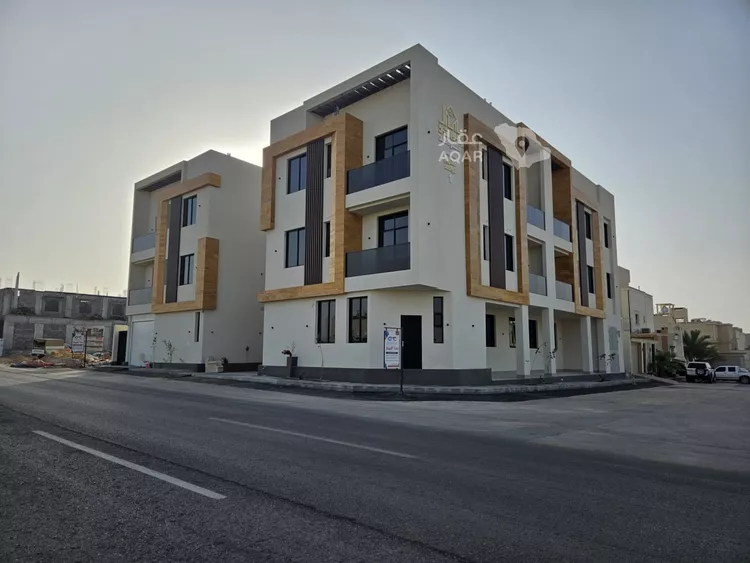 شقة للبيع في شارع عمير بن سنان بن عرفطة, حي المهدية, مدينة الرياض, منطقة الرياض