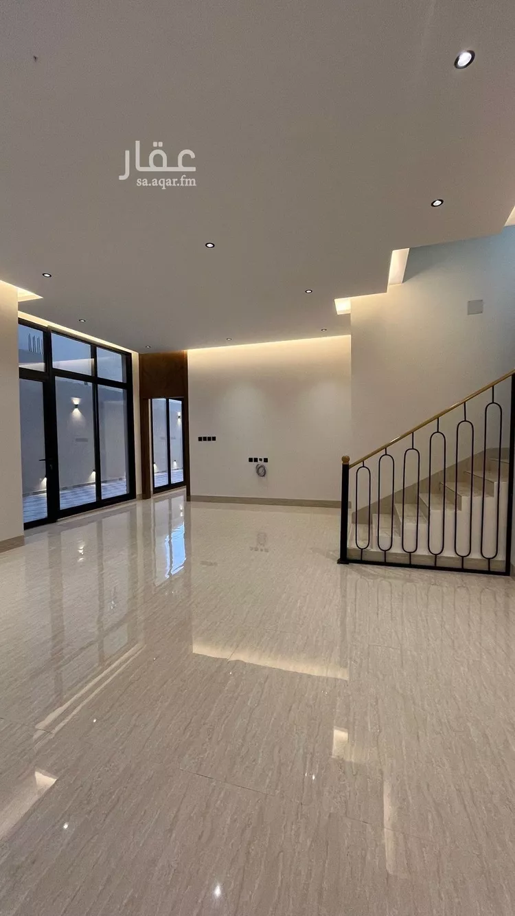 فيلا للبيع في شارع فتيان بن محمد, حي المهدية, مدينة الرياض, منطقة الرياض صورة 3