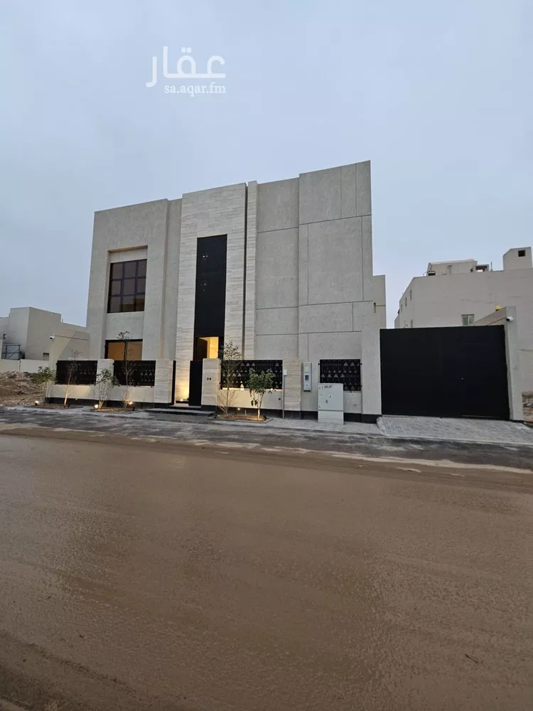 فيلا للبيع في شارع علي بن أبي عبدالله, حي المهدية, مدينة الرياض, منطقة الرياض