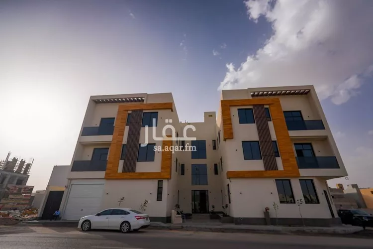 شقة للبيع في شارع عمير بن سنان بن عرفطة, حي المهدية, مدينة الرياض, منطقة الرياض صورة 5