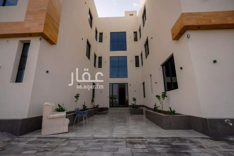 شقة للبيع في شارع عمير بن سنان بن عرفطة, حي المهدية, مدينة الرياض, منطقة الرياض صورة 4