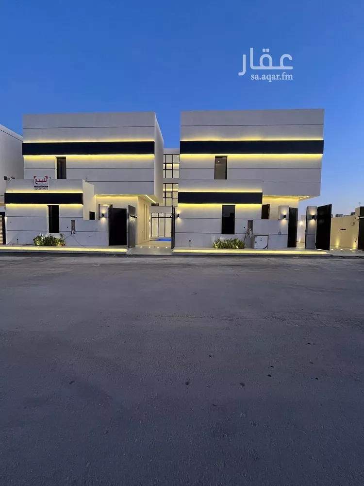 فيلا للبيع في شارع أحمد بن محمد القريمي, حي المهدية, مدينة الرياض, منطقة الرياض