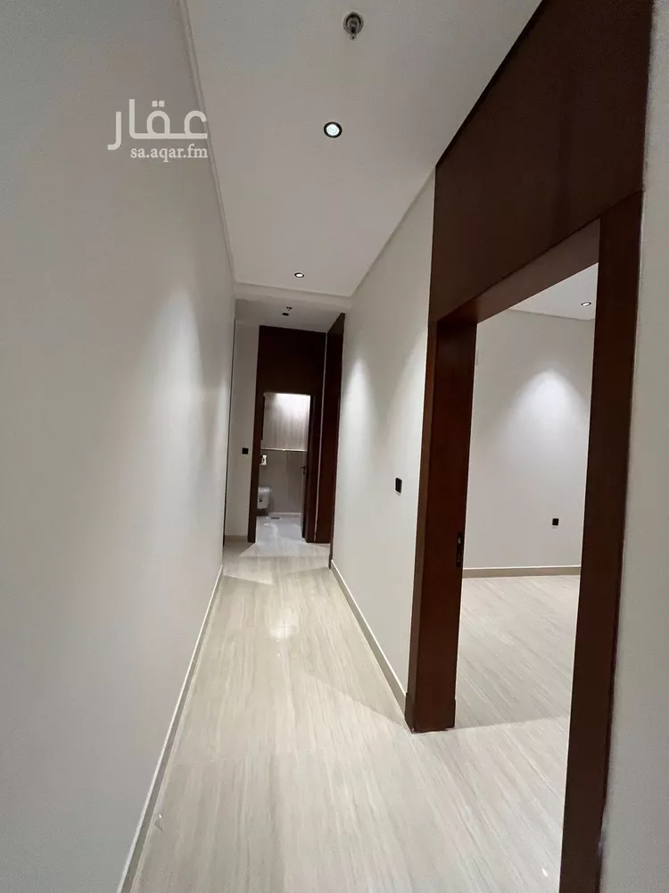 شقة للبيع في شارع عمير بن سنان بن عرفطة, حي المهدية, مدينة الرياض, منطقة الرياض 7