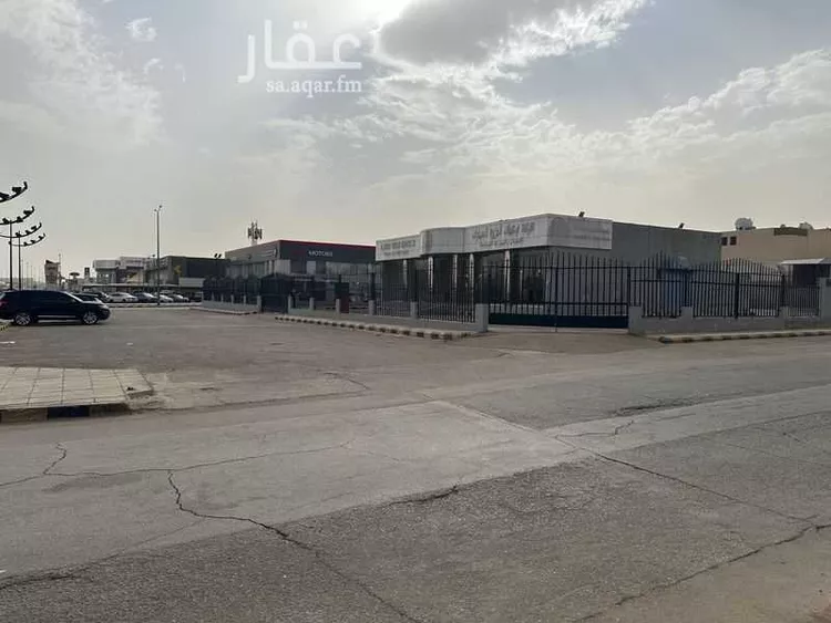 محل للإيجار في شارع مسلة ، حي الاندلس ، الرياض ، منطقة الرياض صورة 3